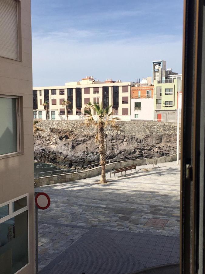 Saucillo Beach Flat By Canary365 Villa Las Palmas de Gran Canaria Luaran gambar
