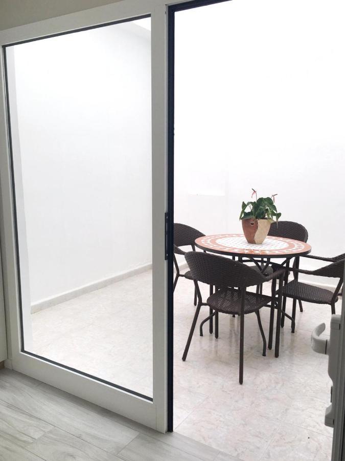 Saucillo Beach Flat By Canary365 Villa Las Palmas de Gran Canaria Luaran gambar