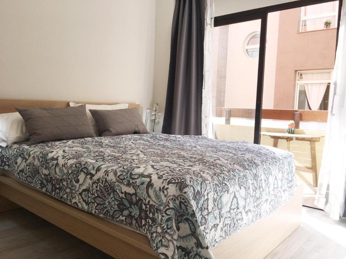 Saucillo Beach Flat By Canary365 Villa Las Palmas de Gran Canaria Luaran gambar