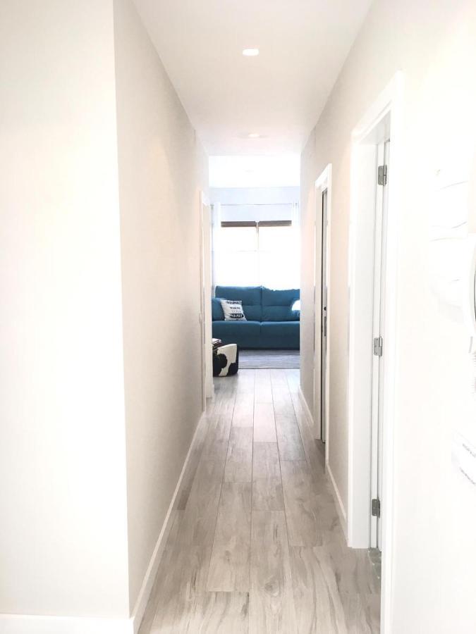 Saucillo Beach Flat By Canary365 Villa Las Palmas de Gran Canaria Luaran gambar